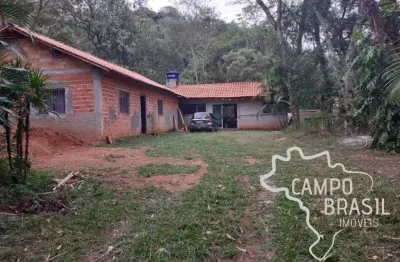 Chácara / sítio com 2 quartos à venda na Estrada Principal, Zona Rural, Monteiro Lobato