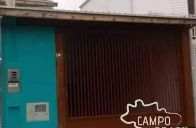 Casa em caçapava com 161,56m² e ótima localização !