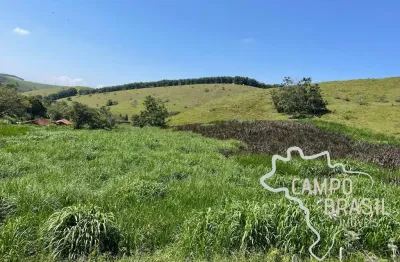 Área rural 94.000m² com pasto formado em são josé dos campos !