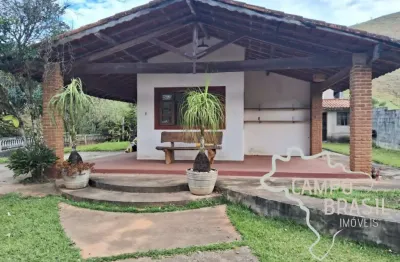 Linda chácara 1.200m² em monteiro lobato com vista definitiva !