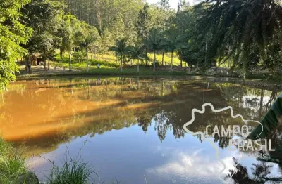 Chácara / sítio com 2 quartos à venda na Estrada Principal, Zona Rural, Jambeiro