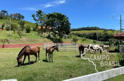 Oportunidade rara nas montanhas das minas gerais !  haras todo formado !