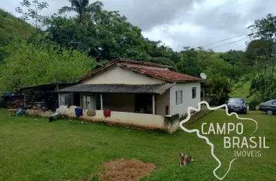 Chácara / sítio com 2 quartos à venda na Estrada Principal, Área Rural de São José dos Campos, São José dos Campos