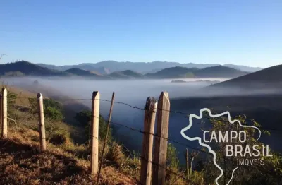 Terreno à venda na Estrada Principal, Área Rural de São José dos Campos, São José dos Campos