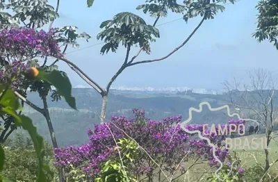 Terreno à venda na Estrada Principal, Zona Rural, Monteiro Lobato