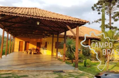 Chácara / sítio com 3 quartos à venda na Estrada Principal, Zona Rural, Liberdade