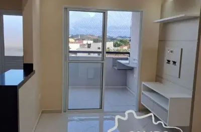 Oportunidade única ! apartamento 58m² na zona norte de são josé dos campos !
