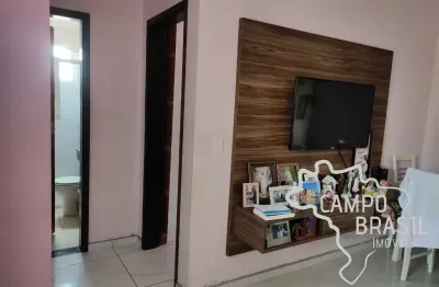 Apartamento com 2 quartos à venda na Rua Principal, Jardim América, São José dos Campos