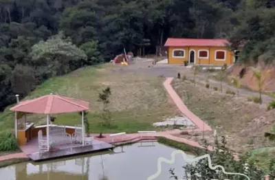 Chácara / sítio com 3 quartos à venda na Estrada Principal, Zona Rural, Jambeiro