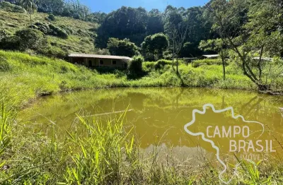 Chácara / sítio com 3 quartos à venda na Estrada Principal, Zona Rural, Jambeiro