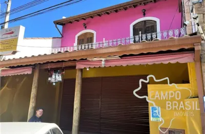 Ponto comercial à venda na Rua Principal, Centro, Jambeiro