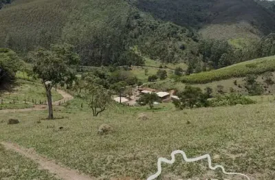Fazenda toda estruturada 58 alqueires em natividade da serra !
