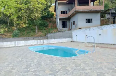Sítio 50.576m² com pasto formado em são josé dos campos !
