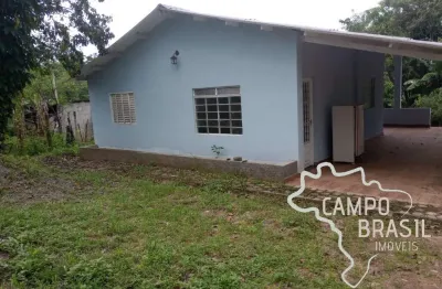 Chácara / sítio com 2 quartos à venda na Avenida Princesa Isabel, Área Rural de São José dos Campos, São José dos Campos