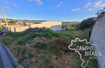 Terreno à venda na Rua Principal, Santa Lúcia, São José dos Campos