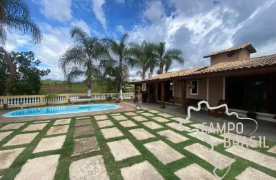 Oportunidade rural! chácara com linda vista 2.000m² em são josé dos campos !