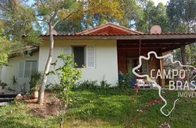 Chácara / sítio com 2 quartos à venda na Estrada Principal, Zona Rural, Jambeiro