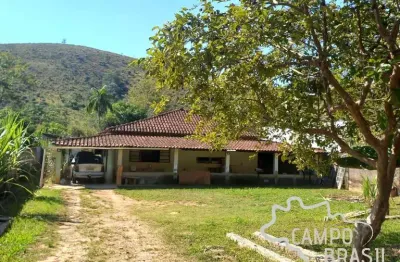 Chácara / sítio com 4 quartos à venda na Estrada Principal, Área Rural de São José dos Campos, São José dos Campos