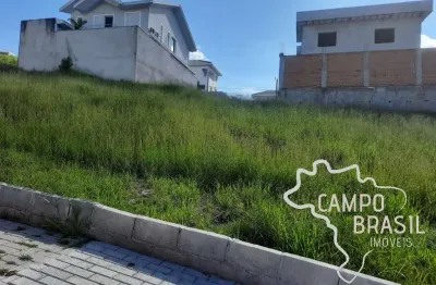 Terreno à venda na Rua Principal, Vila Paiva, São José dos Campos