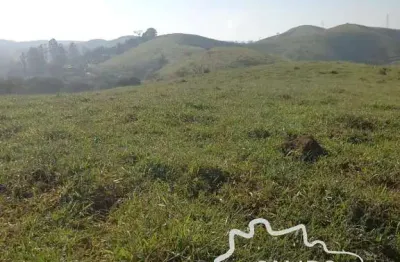Terreno à venda na Estrada Principal, Área Rural de São José dos Campos, São José dos Campos
