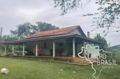 Sítio 1,52 hectares em santa rita do sapucaí - mg !