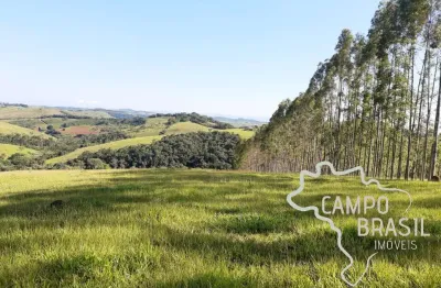 Fazenda à venda na Estrada Principal, Zona Rural, Aiuruoca