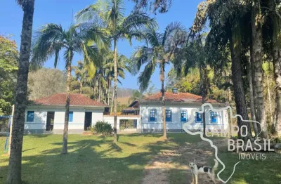 Fazenda com 1 sala à venda na Estrada Principal, Zona Rural, Monteiro Lobato
