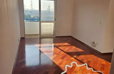 Apartamento com 3 quartos à venda na Rua Principal, Jardim Paraíso, São José dos Campos
