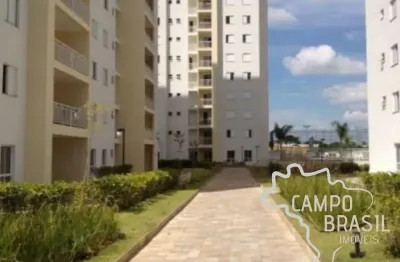 Apartamento 63m² na vila sanches em são josé dos campos !