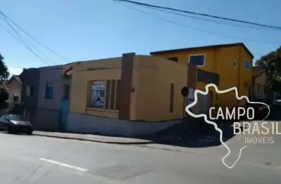 Casa com 3 quartos à venda na Rua Principal, Santana, São José dos Campos