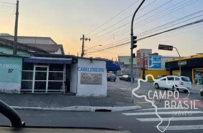 Terreno 670m² no alto da ponte zona norte de são josé dos campos !