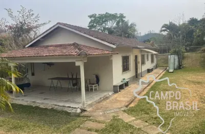 Ótima chácara 18.000m² na zona norte de são josé dos campos !