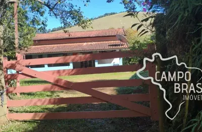 Sítio 1 alqueire escriturado na zona norte de são josé dos campos !