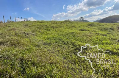 Área rural 20.000m² com fácil acesso e vista na zona norte de são josé dos campos !