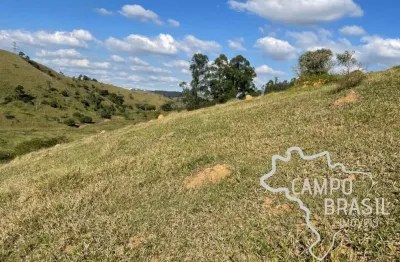 Terreno à venda na Avenida Princesa Isabel, Área Rural de São José dos Campos, São José dos Campos