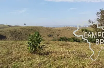 Terreno à venda na Estrada Principal, Área Rural de São José dos Campos, São José dos Campos