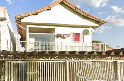 Oportunidade casa assobradada 290m² na vila veneziani - são josé dos campos !