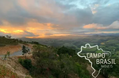 Terreno à venda na Estrada Principal, Zona Rural, Cunha