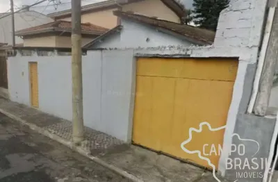 Casa 265m² na vila são paulo no centro de são josé dos campos !
