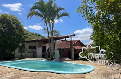 Chácara 64.000m² na zona norte de são josé dos campos !