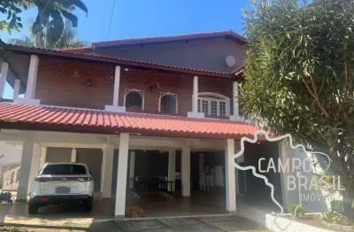 Chácara 1.660m² em condomínio na zona norte de são josé dos campos !