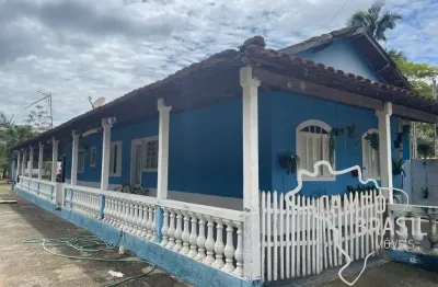 Chácara / sítio com 3 quartos à venda na Estrada Principal, Área Rural de São José dos Campos, São José dos Campos