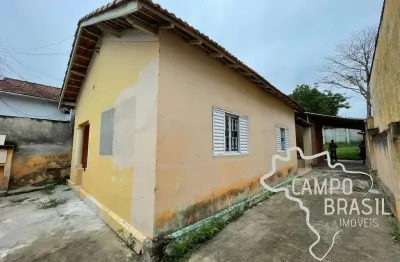 Casa com 3 quartos à venda na Estrada Principal, Santana, São José dos Campos