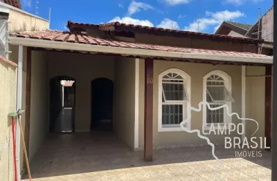 Casa com 3 quartos à venda na Rua Principal, Conjunto Residencial Cidade Jardim, São José dos Campos