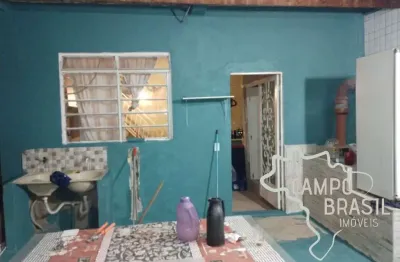 Chácara / sítio com 2 quartos à venda na Estrada Principal, Área Rural de São José dos Campos, São José dos Campos