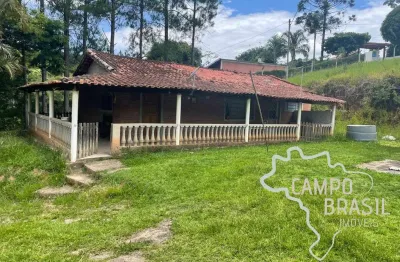 Chácara / sítio com 3 quartos à venda na Estrada Principal, Zona Rural, Jambeiro