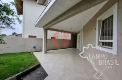 Casa com 3 quartos à venda na Rua Principal, Urbanova II, São José dos Campos