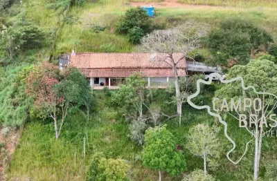 Chácara 4.856m² em condomínio na zona norte de são josé dos campos !