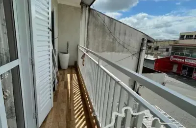 Aluga! casa sobre ponto comercial no jardim minas gerais zona norte de são josé dos campos - sp !