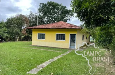 Chácara / sítio com 3 quartos à venda na Estrada Principal, Área Rural de São José dos Campos, São José dos Campos